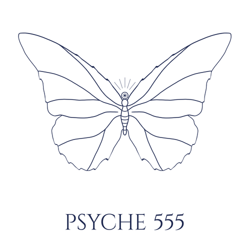 PSYCHE 555